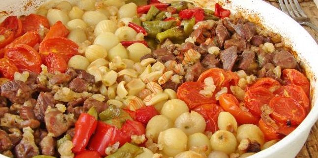 Börek yaparken veya yemek yaparken sakın kullanmayın! Yemeğin lezzetini kaçırıyor... 1